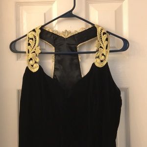 Ball Dress